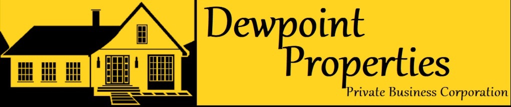 Dewpoint Logo